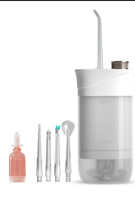 AquaSmile - Your Ultimate Dental Hygiene