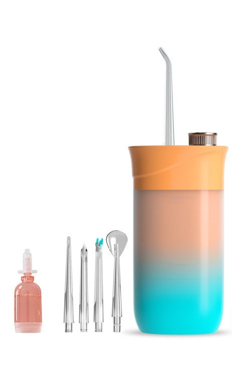 AquaSmile - Your Ultimate Dental Hygiene